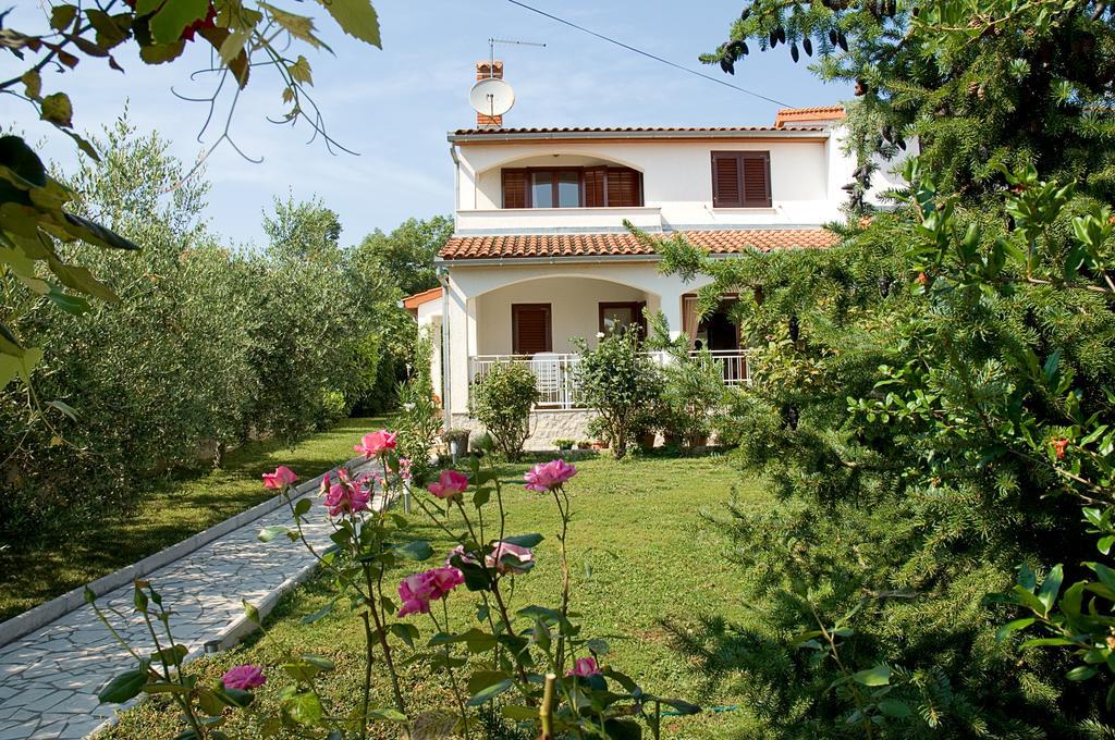 Holiday Home Magnolia Тар Номер фото