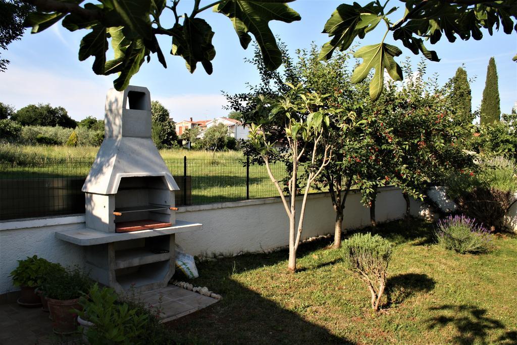 Holiday Home Magnolia Тар Экстерьер фото